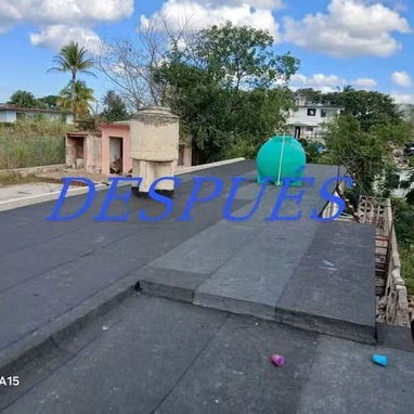 Impermiabilizacion con manta asfáltica - Img 126896804