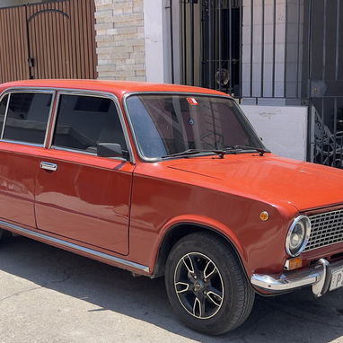 Vendo lada 2101 en perfecto estado. - Img 120363244