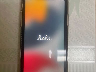 Phone 11 bloqueado x ICloud - Img main-image