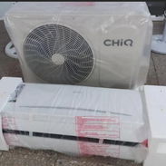Split CHIQ Split CHIQ de 1.5 toneladas 18000 BTU Venta Habana - Img 55334869