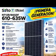 Panel solar - Img 58021423