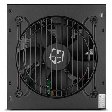 Fuente Alimentación NOX Hummer Alpha 500W 80 Plus Bronze garantiza un 85% de eficiencia, con niveles de temperatura - Img 118433253