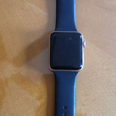 Se vende Apple Watch Series 3 42mm LTE - Img 113374047