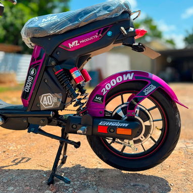 VENDO BICIMOTO MZ COCUYO - Img 127085655