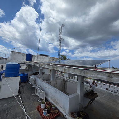 Apartamento moderno, con agua corriente e Internet 24 hrs - Img 119854367