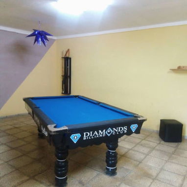 🔹🪸Renta de Casa con piscina y Pasadía para Eventos en La Habana🪸 - Img 115101810