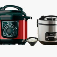 Olla Reyna Gwell 5L ( 90 minutos )+ Arrocera MAF - Img 55265599