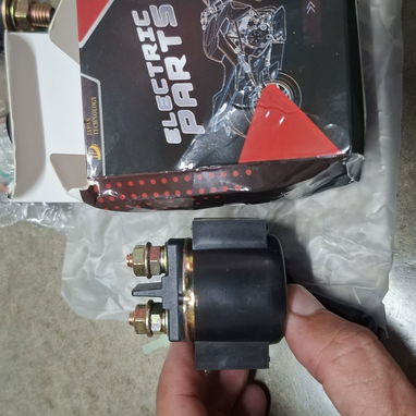 Vendo estas piezas y accesorios para motos - Img 115004002