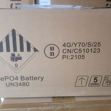 Kit solar inversor de 3kw con bateria de 6 kw - Img 123148211