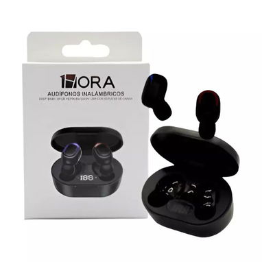 GRAN OFERTA EN AUDÍFONOS WIRELESS/SIN CABLE (Kinetica) - Img 122023079