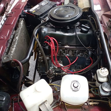 lada 2107 - 2/7