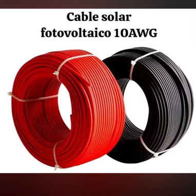 Cable para paneles - 2/2
