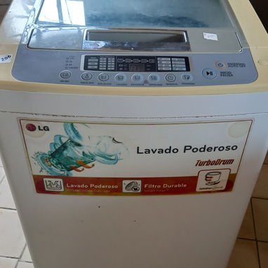 Lavadoras Samsung 200 cada una perfecto estado las dos - Img 123410883