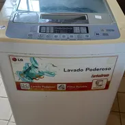 Lavadora Samsung 200 cada una perfecto estado - Img 55814950