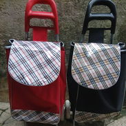 Carrito para mandados y mercado 🌷 ❤️🖤 20 USD - Img 57823238
