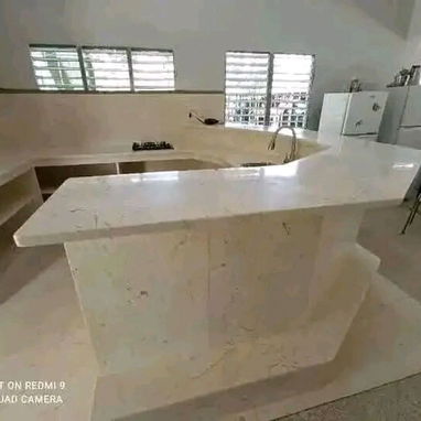 Planchas y piso de mármol - Img 122453292