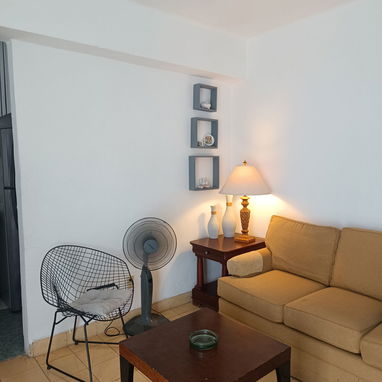 Renta lineal de apartamento. Vedado - Img 118723139