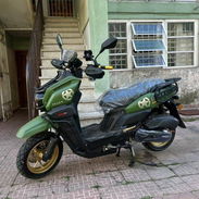 MOTO AUTOMÁTICA ITALY RX COMBAT 2025 - Img 57306359