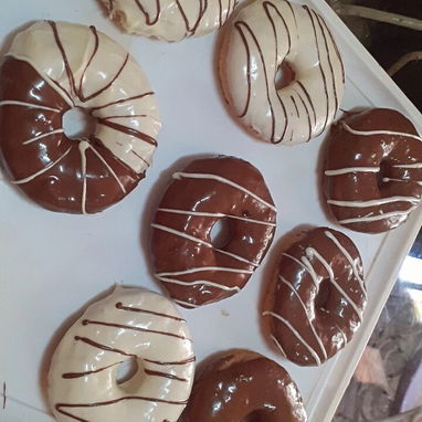 Donas por encargo - Img 119206399
