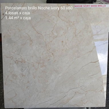 Porcelanato y cerámica - 8/10