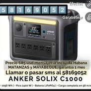 Anker solix 1000 - Img 55922245