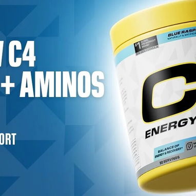 ๐โ PRE ENTRENO C4 3X1 , CON AMINO Y HYDRATACION 27 USD/EURO/CUP - Img 116413292