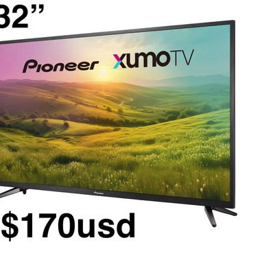 Televisores en venta - 3/9