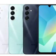 Galaxy A16 5G (4GB RAM -128 GB) 1 SIM 0KM garantia 30 dias x escrito y caragdor regalo somos tienda fisica variedad - Img 55234558