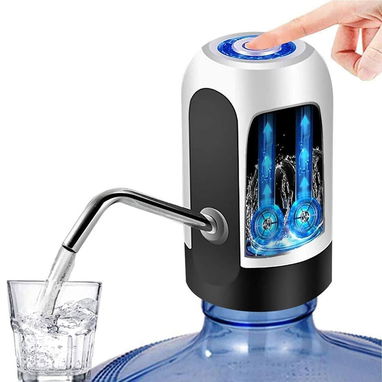 Dispensador de agua - 2/3
