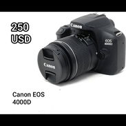 Canon EOS 4000D - Img 55364130