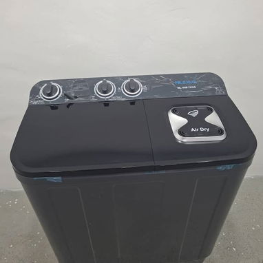 Milexus 7kg NUEVAS EN CAJA - 3/3