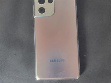 Vendo Samsung s21  ultra - Img 67775556