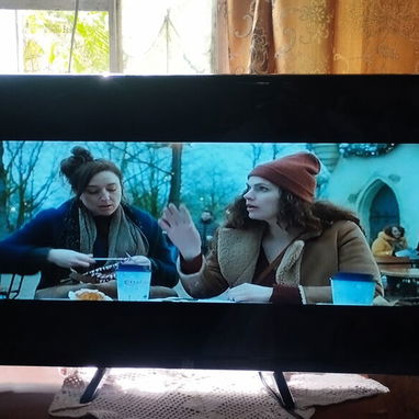 Aprovecha vendo TV de 32P - Img 122539669