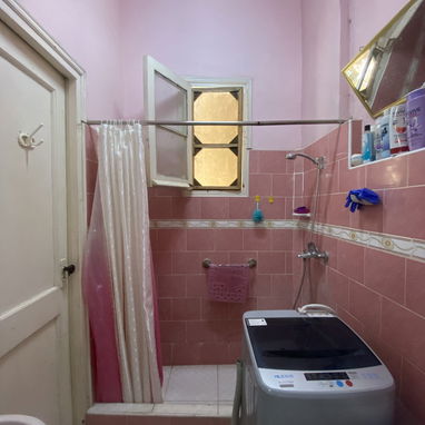 Venta de Apartamento en primer piso en Habana Vieja - Img 123342882