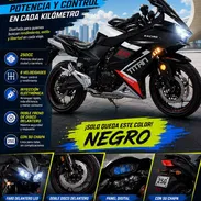 Moto 250 cc - Img 56320876