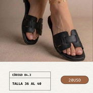Sandalias disponibles - Img 56718959