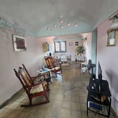 Apartamento en el Mónaco,3er piso - 2/6