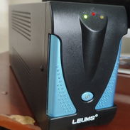 Back - UPS LEUMS® de 3 tomas de 300W - 58121168 - Img 55465972
