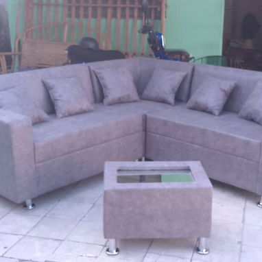 muebles tapizados - Img 120384907