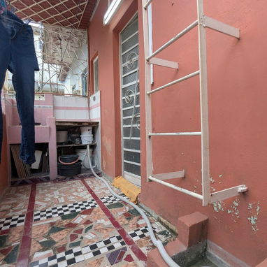 Venta de casa. Santo Suárez. 10 de octubre - Img 126435392