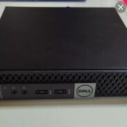Mini PC Dell OptiPlex 5050 - Img 45369691