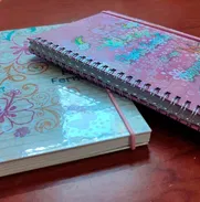 Libretas  Personalizables Tapa dura de 100 hojas - Img 50333940