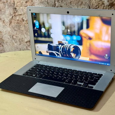 Laptop JUMPER ideal para trabajos de contabilidad,ver películas, series y uso de estudiantes - 4/7