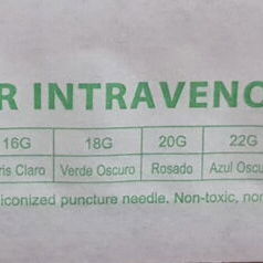 Bolsas Colectores orina - 3/3