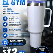 Termo de agua para el GYM - Img 55611233