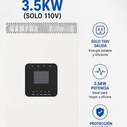 Inversor solar - Img 56892413