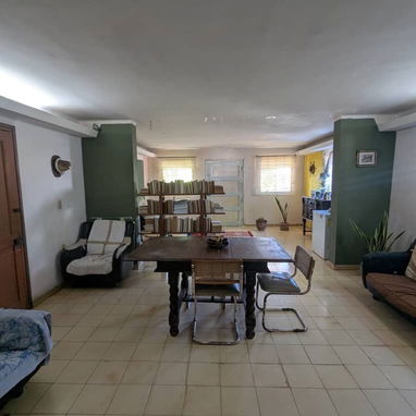 Se vende casa independiente en playa santa fe 🏡📍(20 minutos caminando de la playa) - Img 124618221
