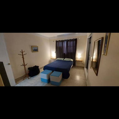 Se renta apartamento completo a pocos metros de 41 y 42 playa - Img 125032512