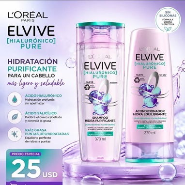 Kits de champús y acondicionadores 💇🏽‍♀️ - 3/3