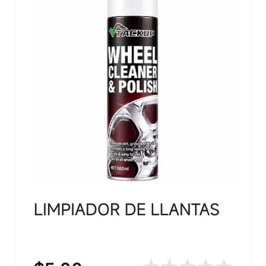 💢OFERTAS MANTEN TU VEHÍCULO LIMPIO,...💢 - 2/9
